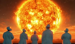 太阳的午夜苏醒，NASA揭秘太阳活动新周期的奥秘