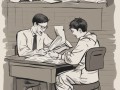 历年学霸查分名场面，那些让人笑中带泪的瞬间