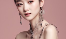 香肩微露，赵丽颖的时尚新风尚
