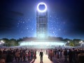 曹德旺亲临现场，福耀科技大学开学典礼的‘科技之光’