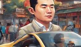 云南网约车司机踩上百万富翁光环，从街头到彩市，他的人生开挂了！