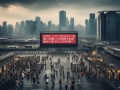 全国多地紧急叫停，航班停飞、交通停运、学校停课，景区关闭大幕拉开！