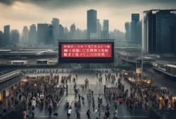 全国多地紧急叫停，航班停飞、交通停运、学校停课，景区关闭大幕拉开！