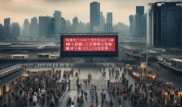 全国多地紧急叫停，航班停飞、交通停运、学校停课，景区关闭大幕拉开！