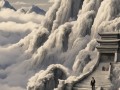从荧幕巨星到泰山‘陪爬员’热播剧男演员的另类‘转型’记