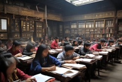 福建学霸村，33名博士的诞生地，教育奇迹背后的秘密