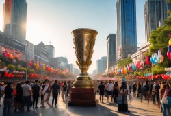常州球事大赏，这座城市再次以足球之名闪耀！