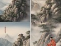 泰山脚下，这位陪爬小伙的‘疯’狂之旅，从‘忙疯’到‘赚疯’的蜕变