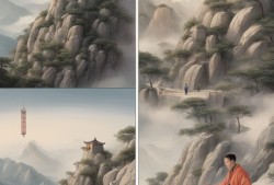 泰山脚下，这位陪爬小伙的‘疯’狂之旅，从‘忙疯’到‘赚疯’的蜕变