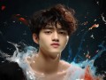 王楚钦，国乒的新老将，传承与突破的交响曲