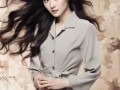 杨幂坦言不完美，承认自己不完美，其实需要的是智慧