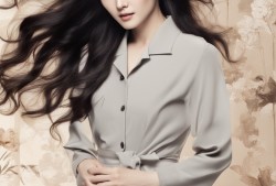 杨幂坦言不完美，承认自己不完美，其实需要的是智慧