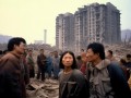 震中附近华人亲述，酒店倒了几十栋，但我们的心更坚强
