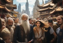 赓续光荣传统，谱写时代华章，那些被遗忘的老与新