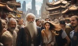 赓续光荣传统，谱写时代华章，那些被遗忘的老与新
