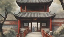 扬州一清代文物合院618元起拍，历史与现代的跨界拍卖