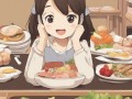 高考饮食攻略，让考生吃得脑洞大开