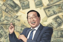 全网热议发钱狂魔现身！省委书记亲自会见，揭秘全网最爱发钱老板的背后故事