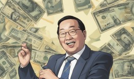全网热议发钱狂魔现身！省委书记亲自会见，揭秘全网最爱发钱老板的背后故事
