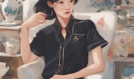 短剧迷王玉雯，荧幕背后的隐藏爱好大揭秘