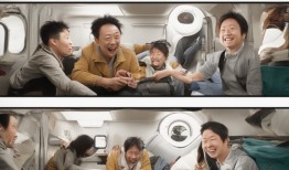笑料频出！演员孙坚海外遭遇‘包’罗万象，监控视频曝光笑翻网友