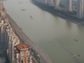 钱塘江被围起来不给看？真相揭秘，这其实是场美丽的误会