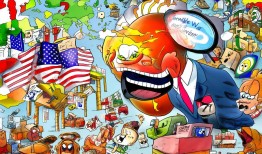 贸易战笑果大揭秘，美国这回真的玩大了！