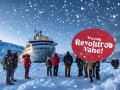 冰天雪地里的性价比革命，南极旅游价格大跳水