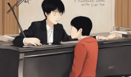 琴键上的孤独舞者，郎朗力挺的孤独症少年成长纪录片