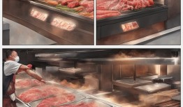 176元吃自助餐，两人竟偷走20斤肉！自助餐变自助养猪？网友，这波操作太真实了