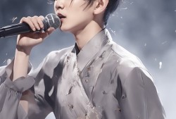 范玮琪破音后泪洒舞台，音乐路上的小插曲，却唱出了大感动