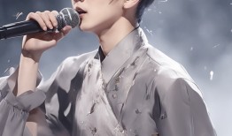 范玮琪破音后泪洒舞台，音乐路上的小插曲，却唱出了大感动