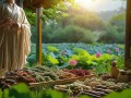 夏日炎炎，湿疹来袭？中医为你支招防湿秘籍