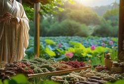 夏日炎炎，湿疹来袭？中医为你支招防湿秘籍