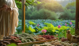 夏日炎炎，湿疹来袭？中医为你支招防湿秘籍
