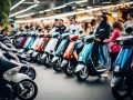 小电驴市场，新国标车型多店未到货，消费者骑待何时？
