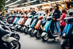 小电驴市场，新国标车型多店未到货，消费者骑待何时？