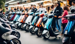 小电驴市场，新国标车型多店未到货，消费者骑待何时？