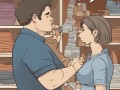 爱情不畏胖瘦，7年相伴，真爱无惧增重182斤