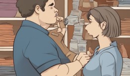 爱情不畏胖瘦，7年相伴，真爱无惧增重182斤