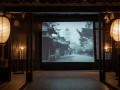 南京照相馆在日本专场放映，一场跨越时空的影像对话