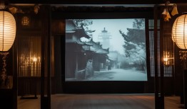 南京照相馆在日本专场放映，一场跨越时空的影像对话