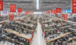 关税战下的深圳华强北，电子市场的变形记