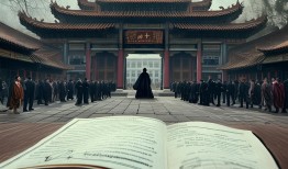 武大论文门再起波澜，杨某某学位论文将接受全面调查复核