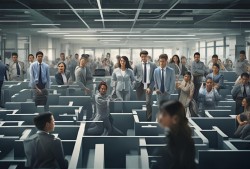 国家发改委主任说，这届年轻人太卷了！关关难过关关过竟成职场生存秘籍？