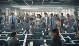 国家发改委主任说，这届年轻人太卷了！关关难过关关过竟成职场生存秘籍？