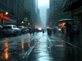 周末暴雨大暴雨来袭，你的雨具准备好了吗？