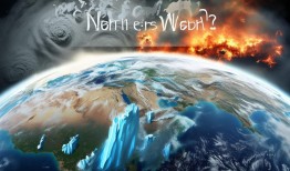 极端天气，地球的新常态？专家发出警告！