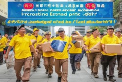 广东快递反内卷，每单涨价4毛起，行业新风潮来袭！