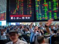 股市奇观！恒生指数大涨超400点，创四年新高，这波操作，你跟上了吗？